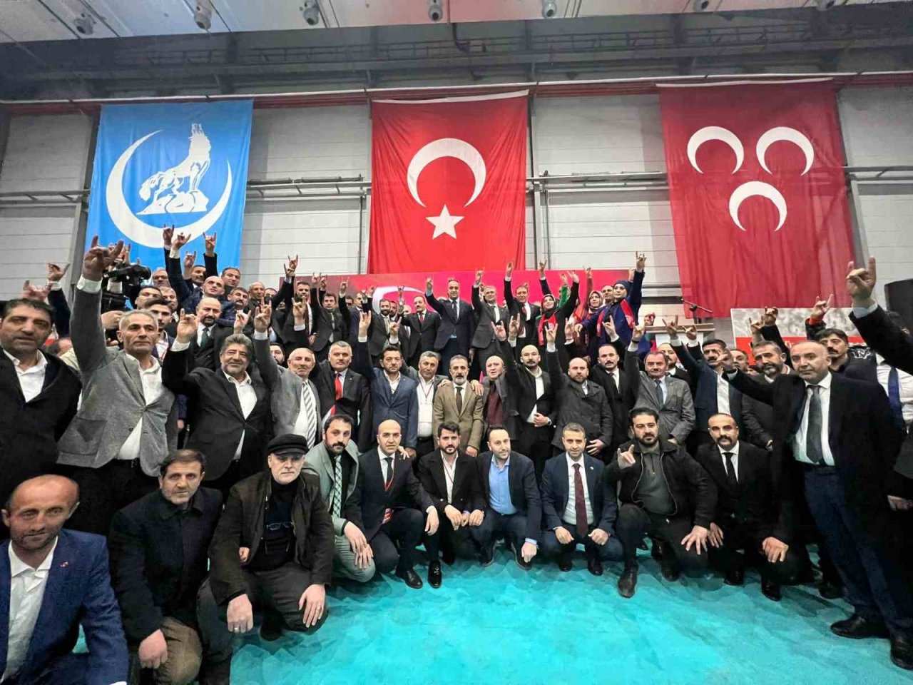 Yurdagül: 14 Mayıs bekanın seçimidir