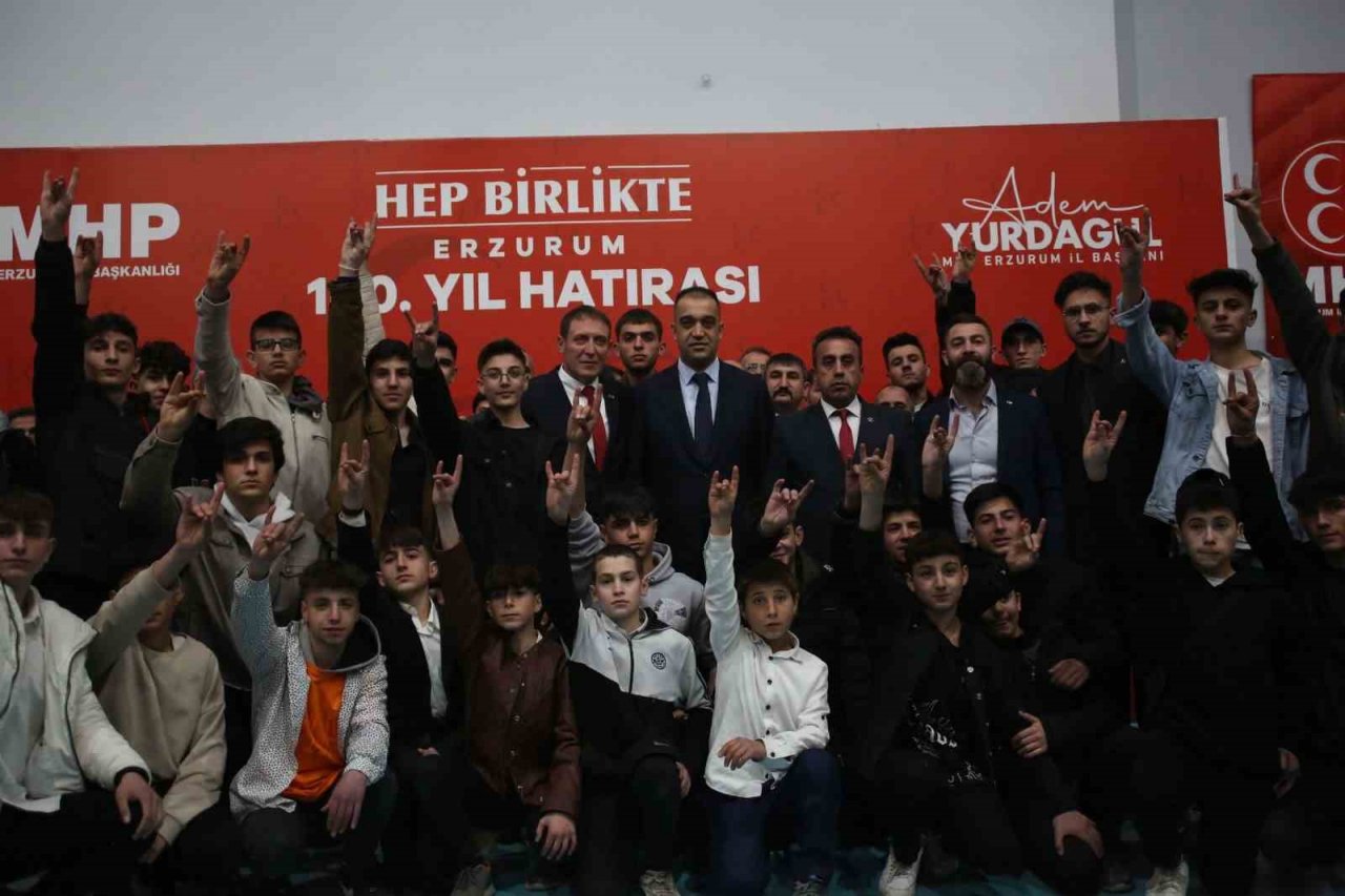 Yurdagül: 14 Mayıs bekanın seçimidir