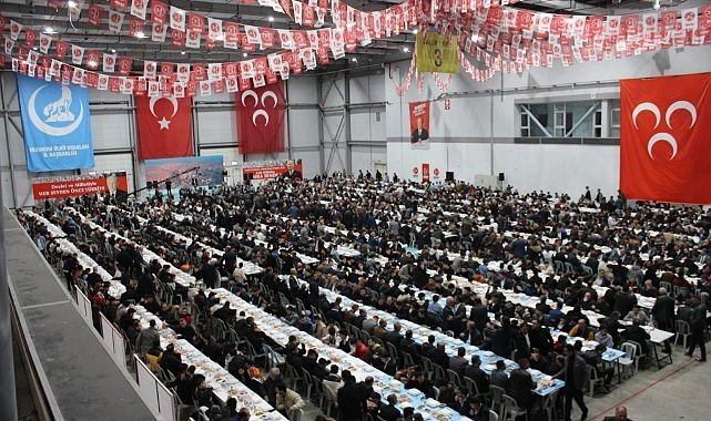 Yurdagül: 14 Mayıs bekanın seçimidir