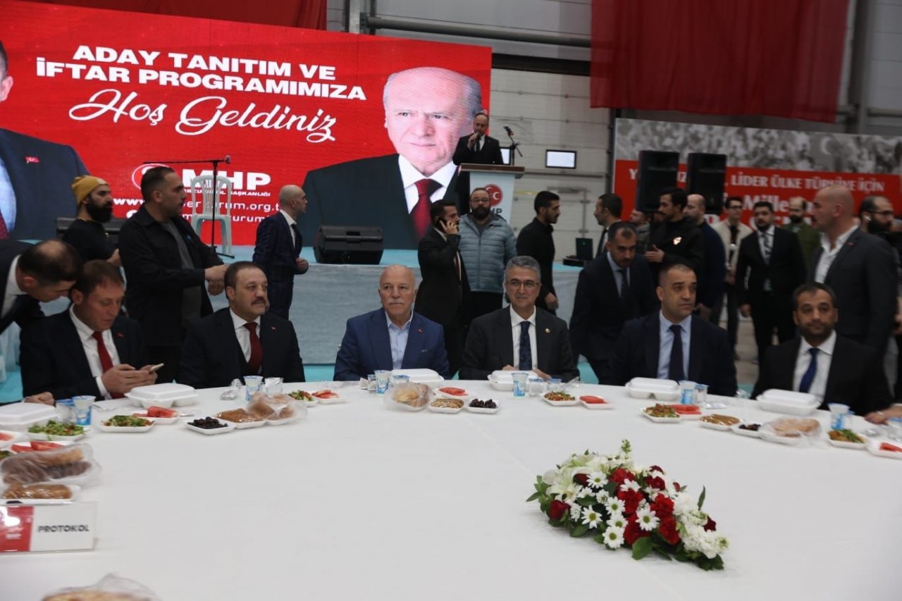 Yurdagül: 14 Mayıs bekanın seçimidir