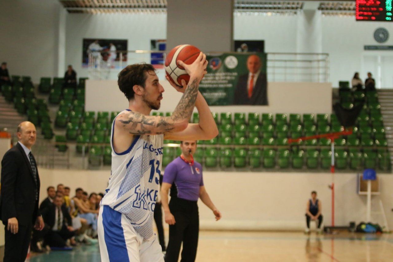 Profesyonel maça skorbord arızası damga vurdu