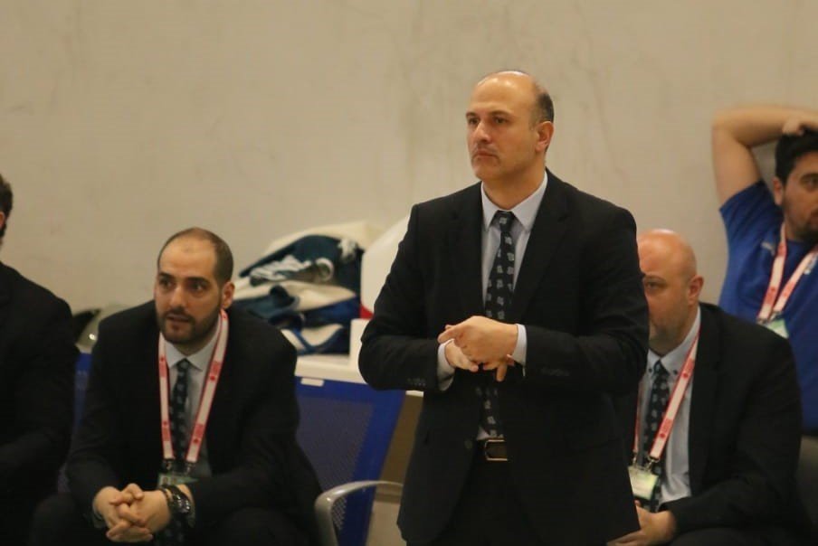 Profesyonel maça skorbord arızası damga vurdu