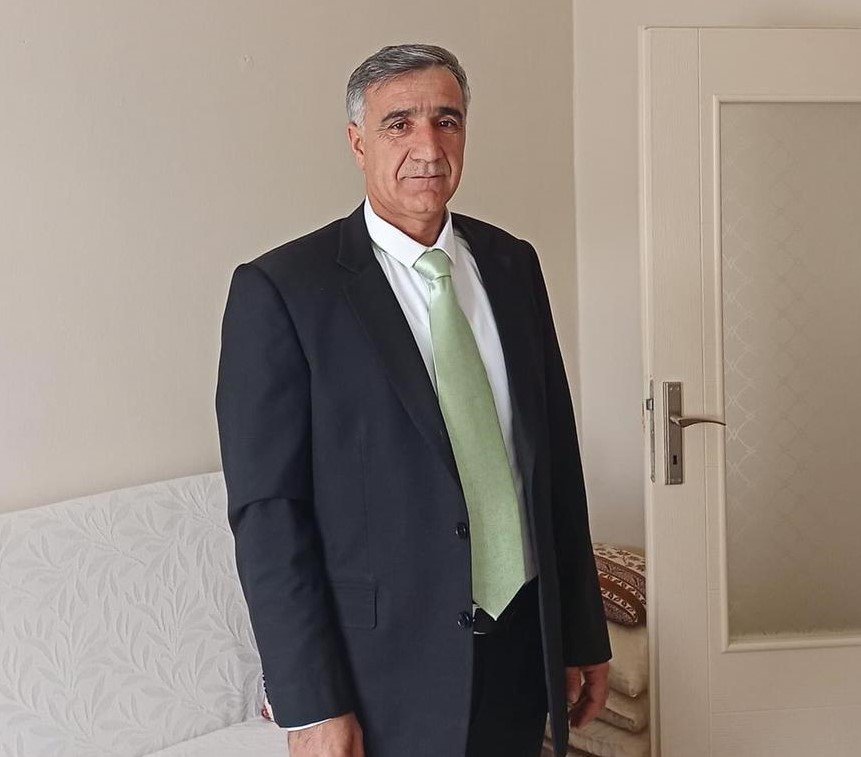 Adıyaman’da Deva Partili 5 ilçe başkanından toplu istifa