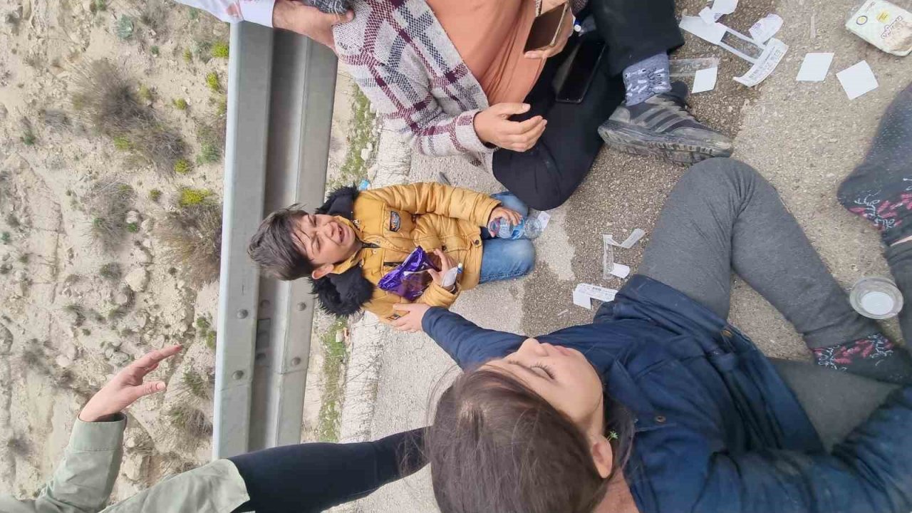 Doktor milletvekili adayın dakikalarca müdahale ettiği o yaralı hayata tutunamadı