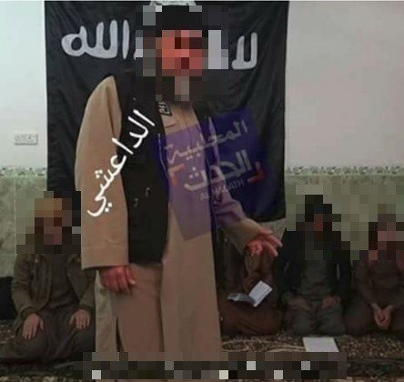 Başkentte DEAŞ operasyonu: 11 gözaltı