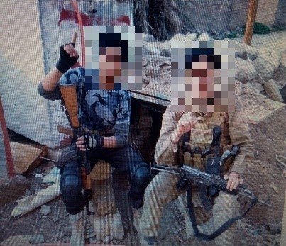 Başkentte DEAŞ operasyonu: 11 gözaltı