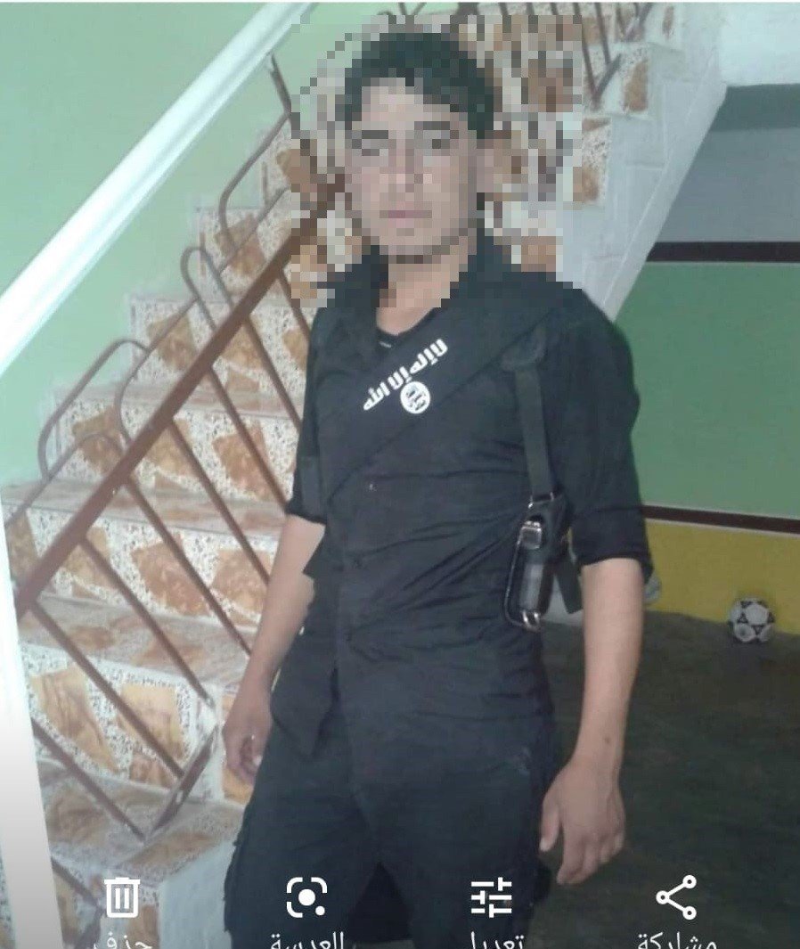 Başkentte DEAŞ operasyonu: 11 gözaltı