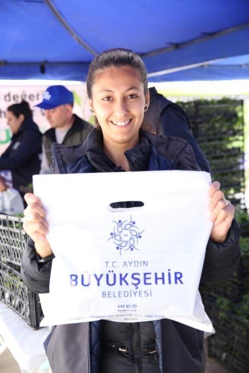 Başkan Çerçioğlu, Sultanhisar ve Atça’da vatandaşlarla buluştu