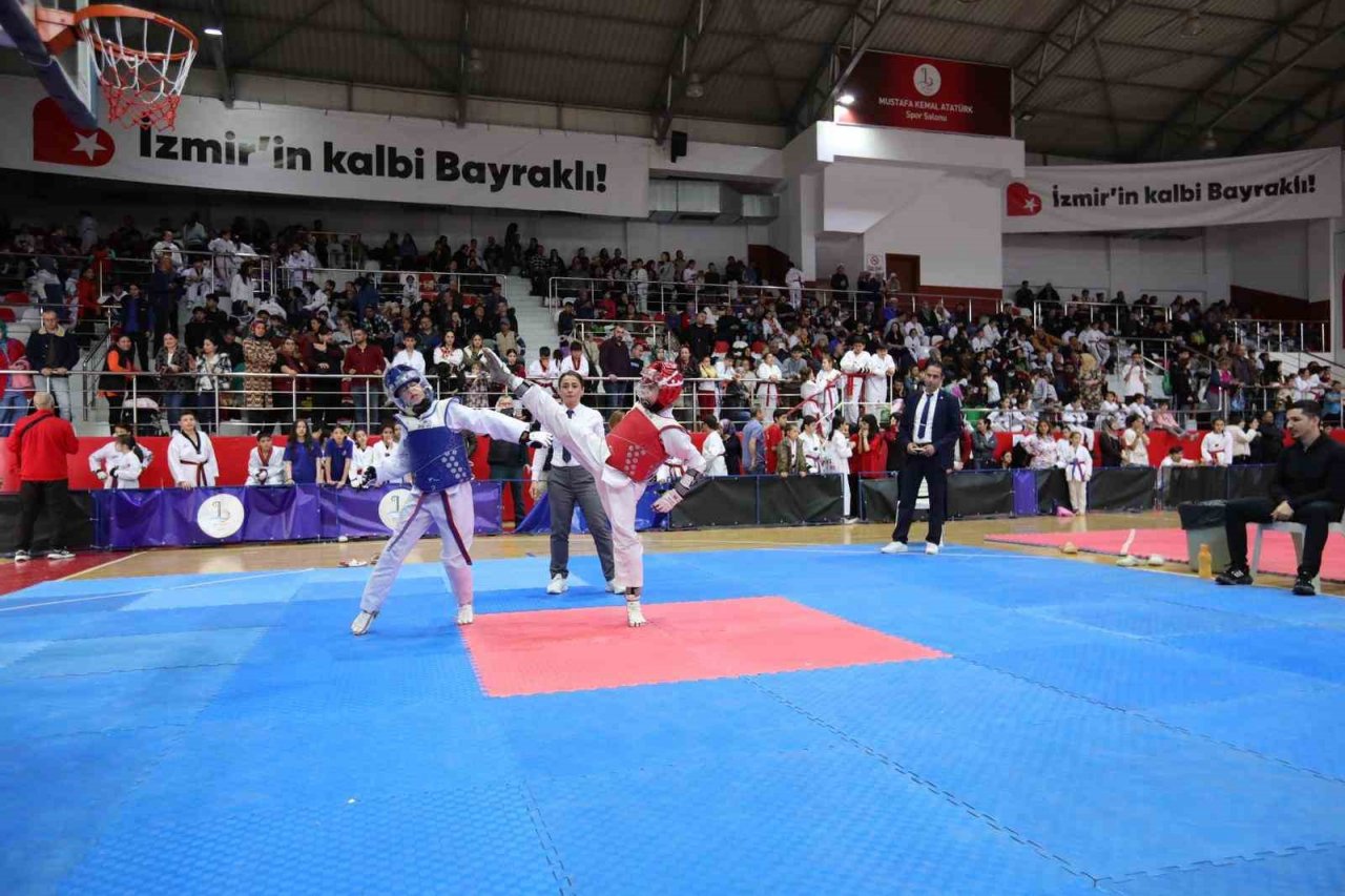 23 Nisan şenliklerine özel şampiyona