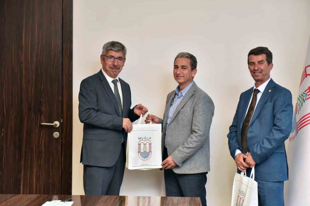 Üniversite-Turizm sektörü iş birliği