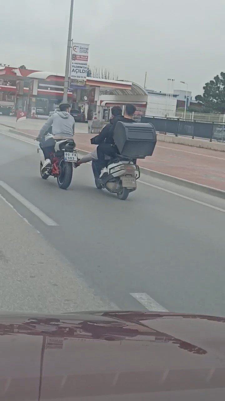 Türk usülü çekici