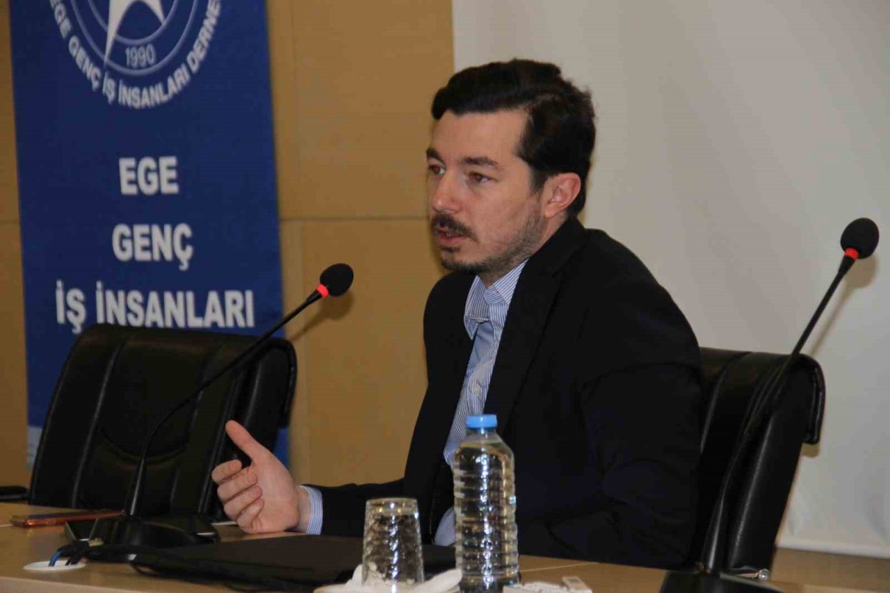 EGİAD Think Tank, Girişimcilik Raporu verilerini paylaştı