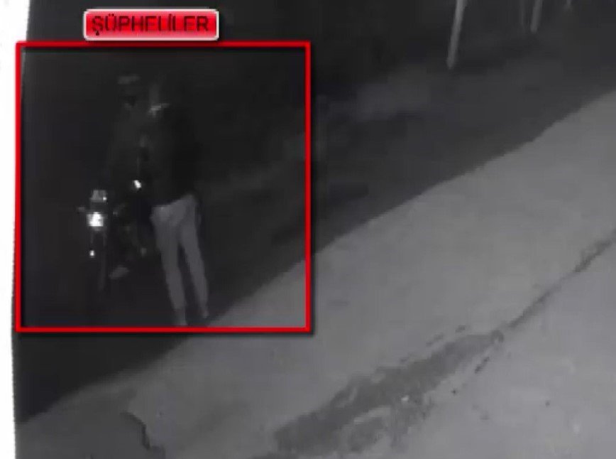 İki ayrı adresten hırsızlık yapan 2 şüpheli tutuklandı