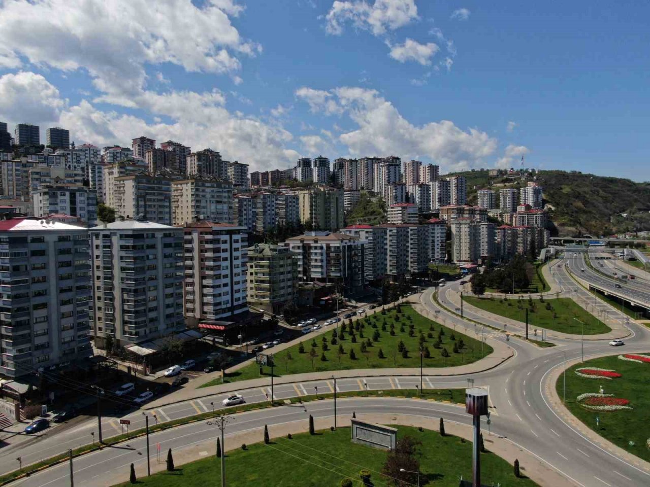 Uzmanlardan Trabzon’un Beşirli mahallesi için Nurdağı benzetmesi