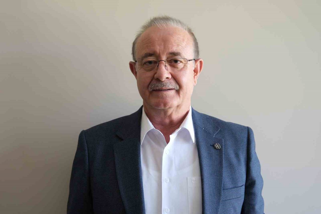 Gökalp Kasapoğlu: “3 puanı taraftarlarımıza armağan ediyoruz”