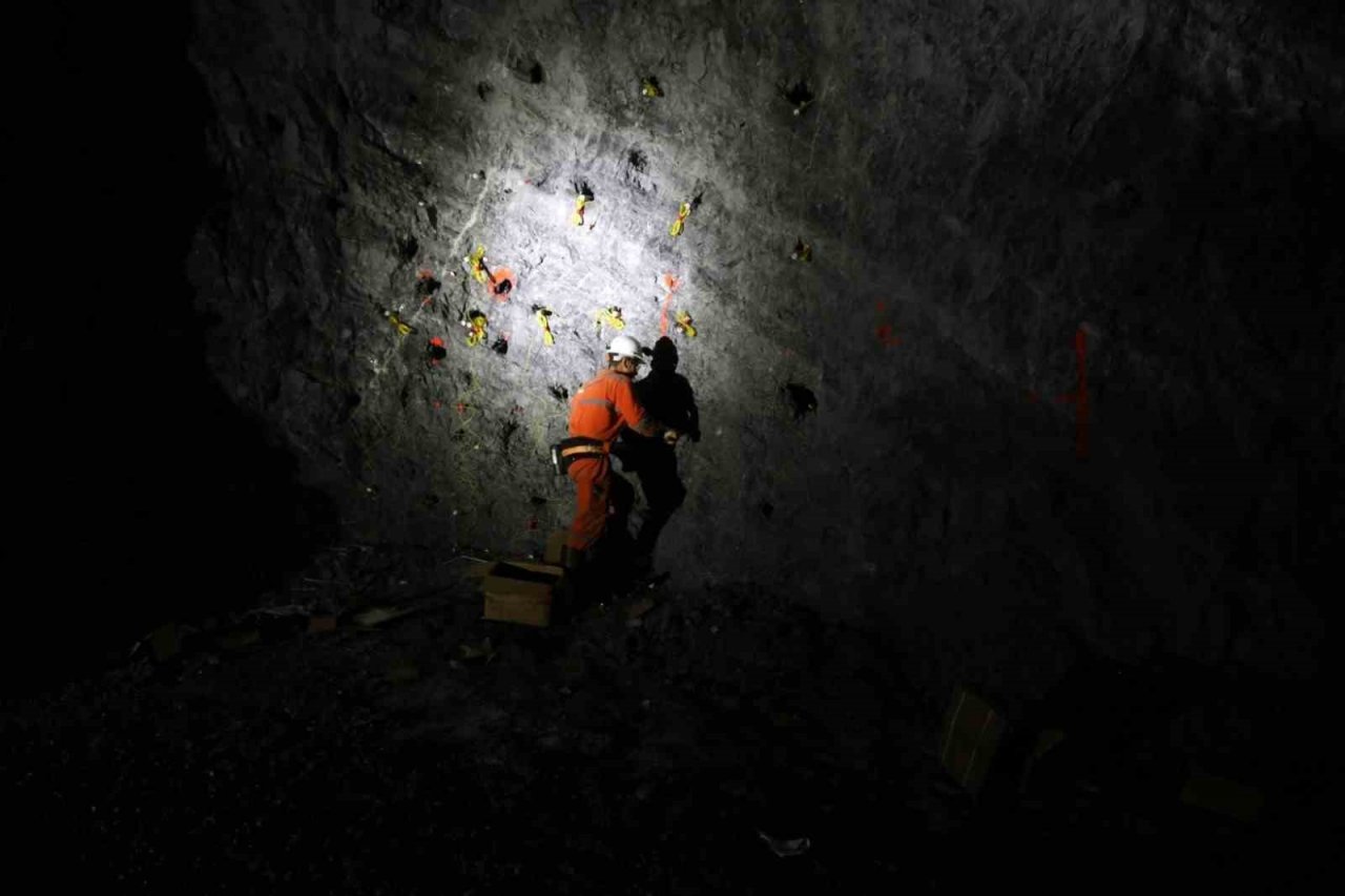 Gümüşhane’de yılın ilk 3 ayında 11 milyon dolarlık ihracat gerçekleşti