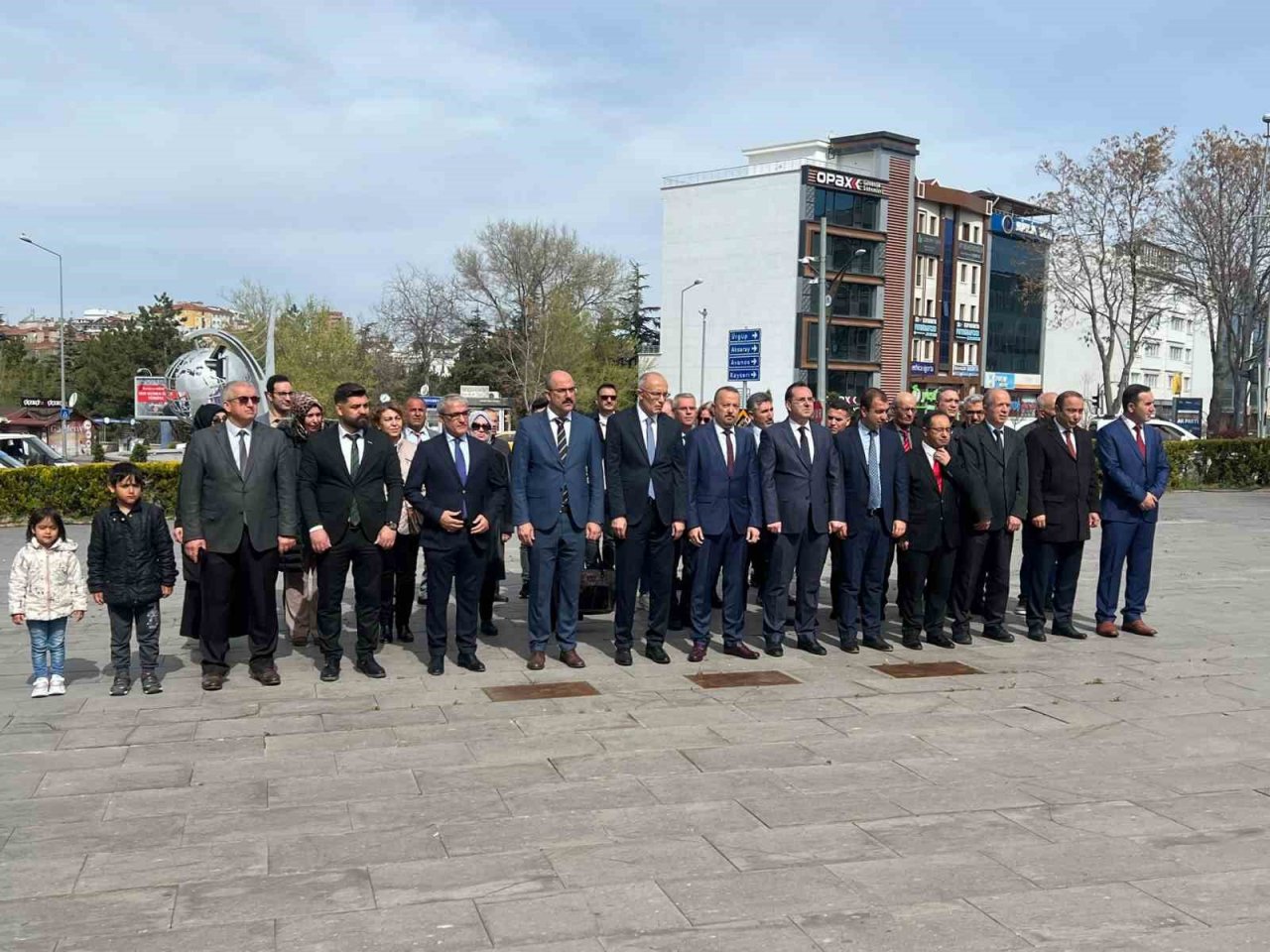 Nevşehir Valisi İnci Sezer Becel: “Kapadokya’nın koruma-kullanma dengesine dikkat etmeliyiz”