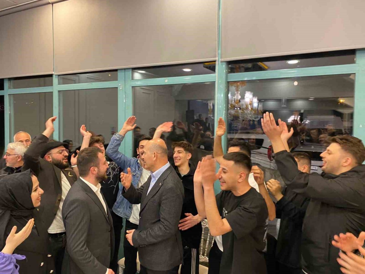 Bakan Soylu: “29 Ekim 2023’te bu ülkenin dağlarında bir tek terörist kalmayacak”