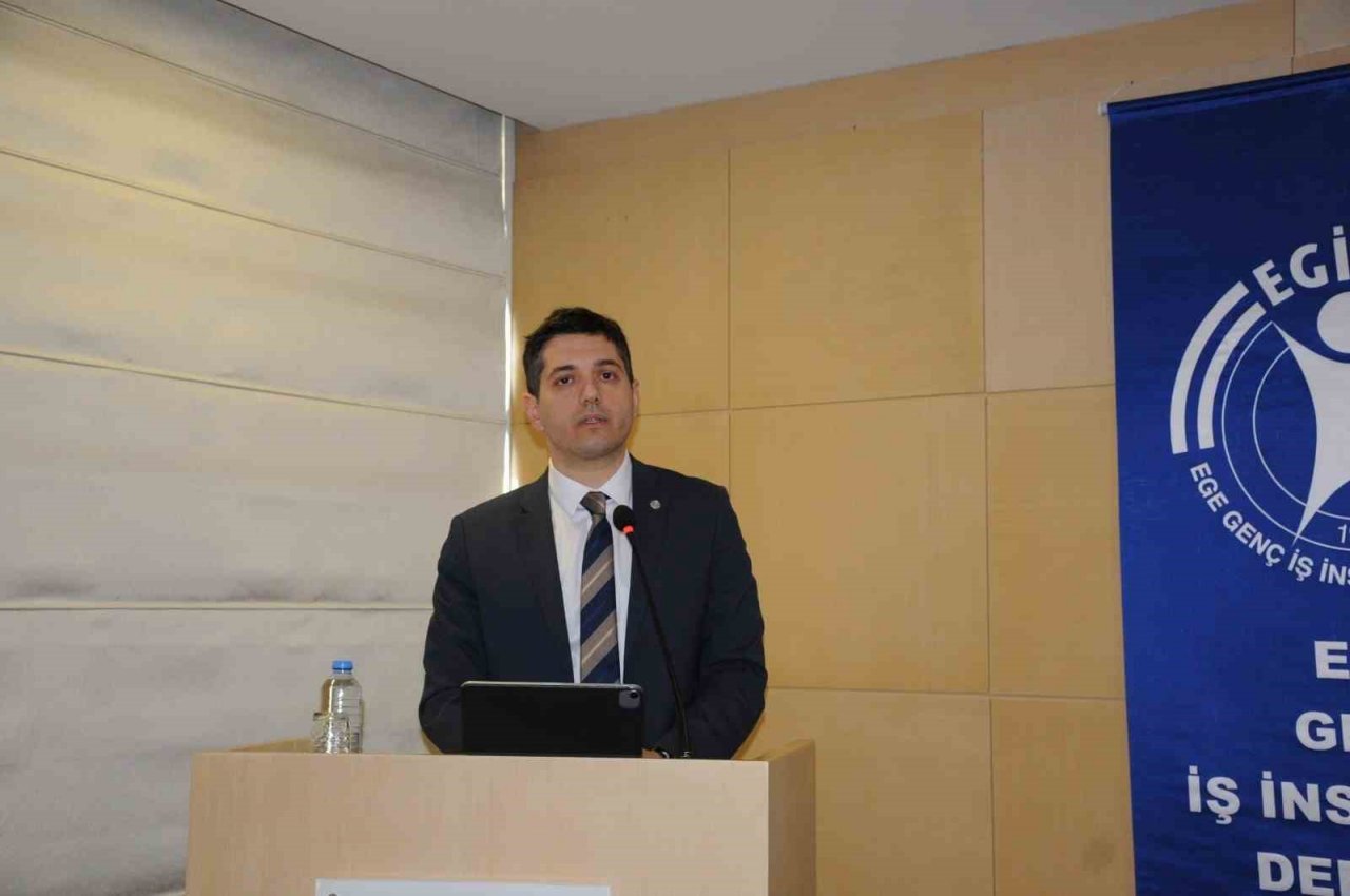 EGİAD Think Tank, Girişimcilik Raporu verilerini paylaştı