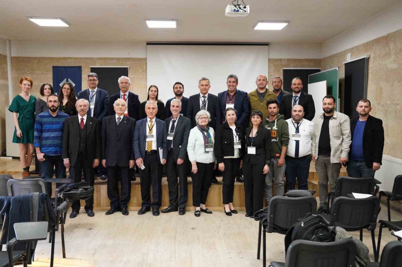 KÜN’de Kapadokya Ekonomi toplantıları yapıldı