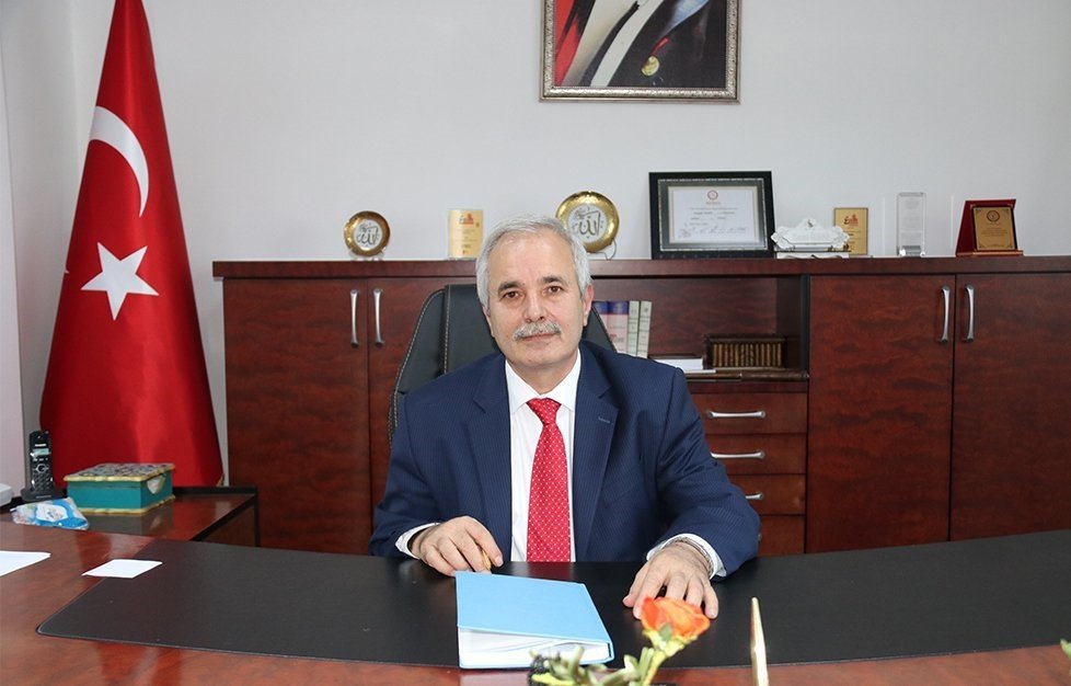 SP’li Belediye Başkanı Erdoğan’a desteğini açıkladı AK Parti’ye geçti