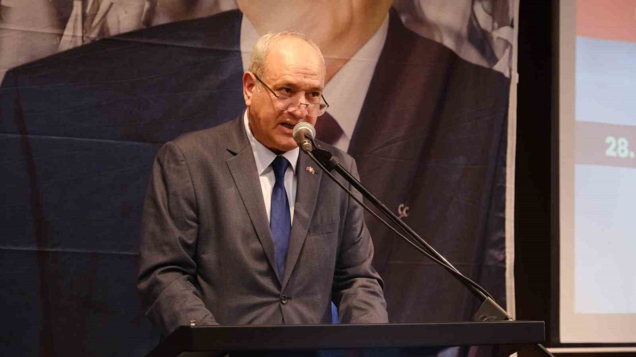 MHP Samsun milletvekili adaylarını tanıttı