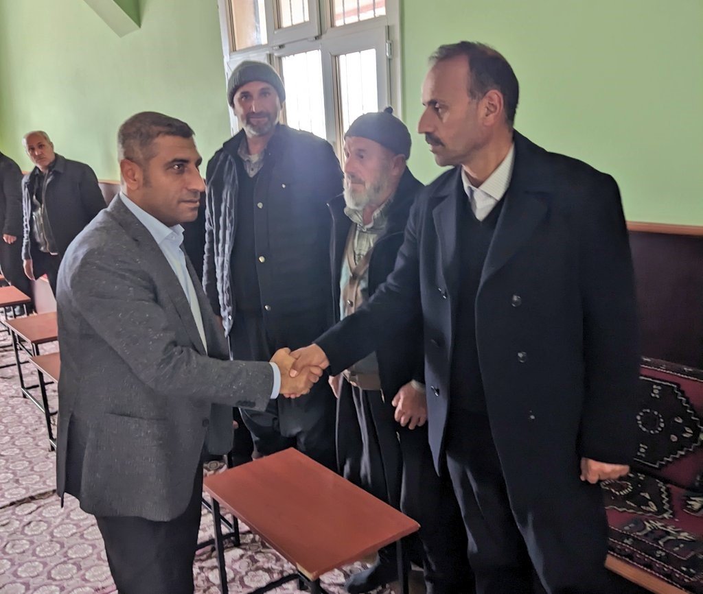 MHP’li vekil sahaya çıktı