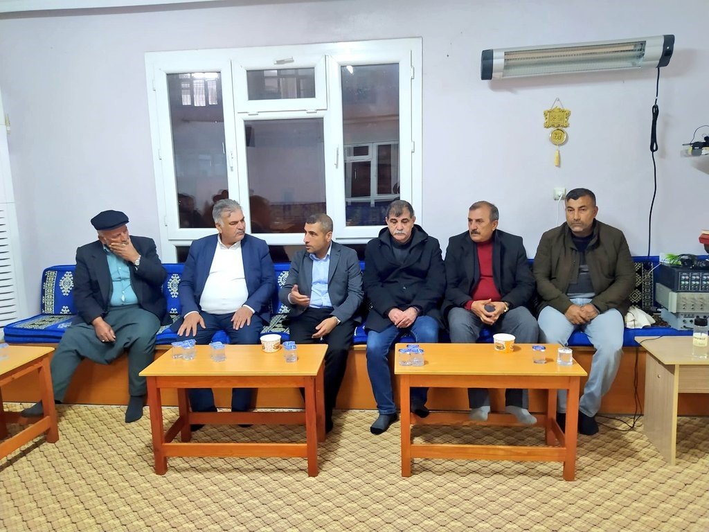 MHP’li vekil sahaya çıktı