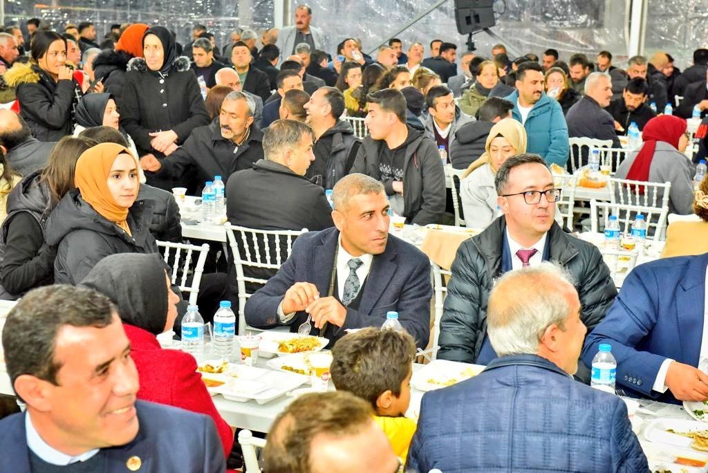 MHP’li vekil sahaya çıktı