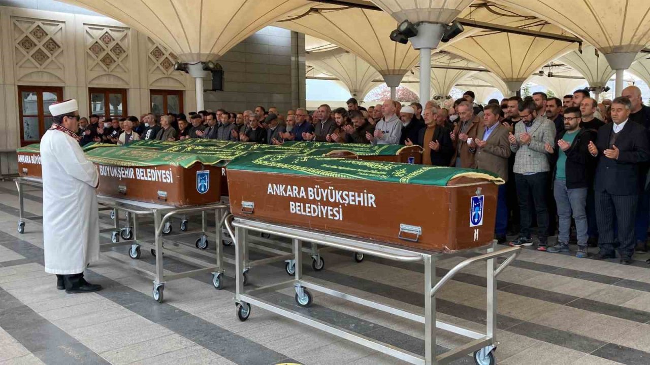 Çamaşır makinesi tartışmasında ağabeyi tarafından öldürülen doktor defnedildi