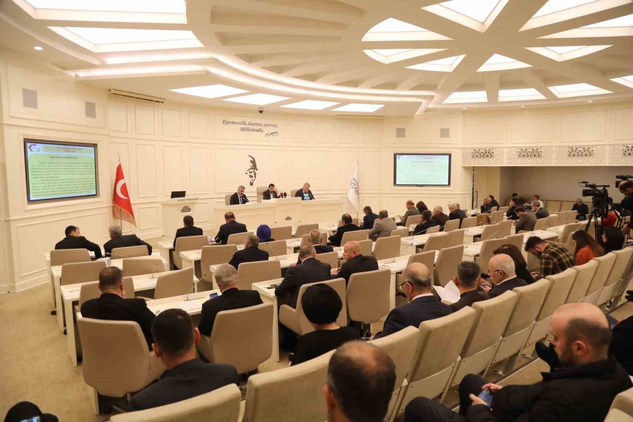 Gaziantep’te bayramda toplu taşıma ücretsiz olacak