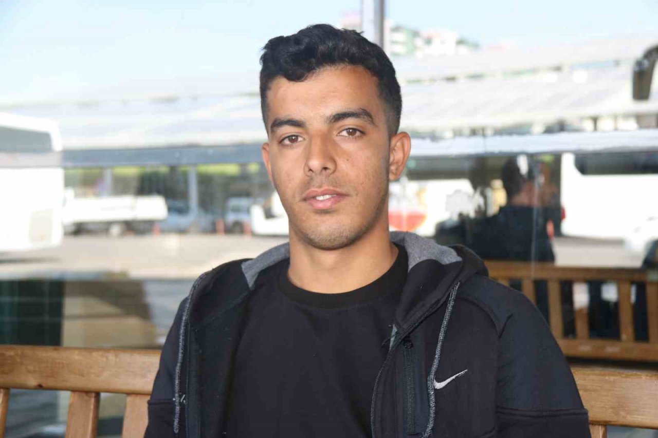 Deprem, bayram öncesi şehirlerarası seyahati de etkiledi