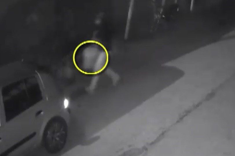 İki ayrı adresten hırsızlık yapan 2 şüpheli tutuklandı