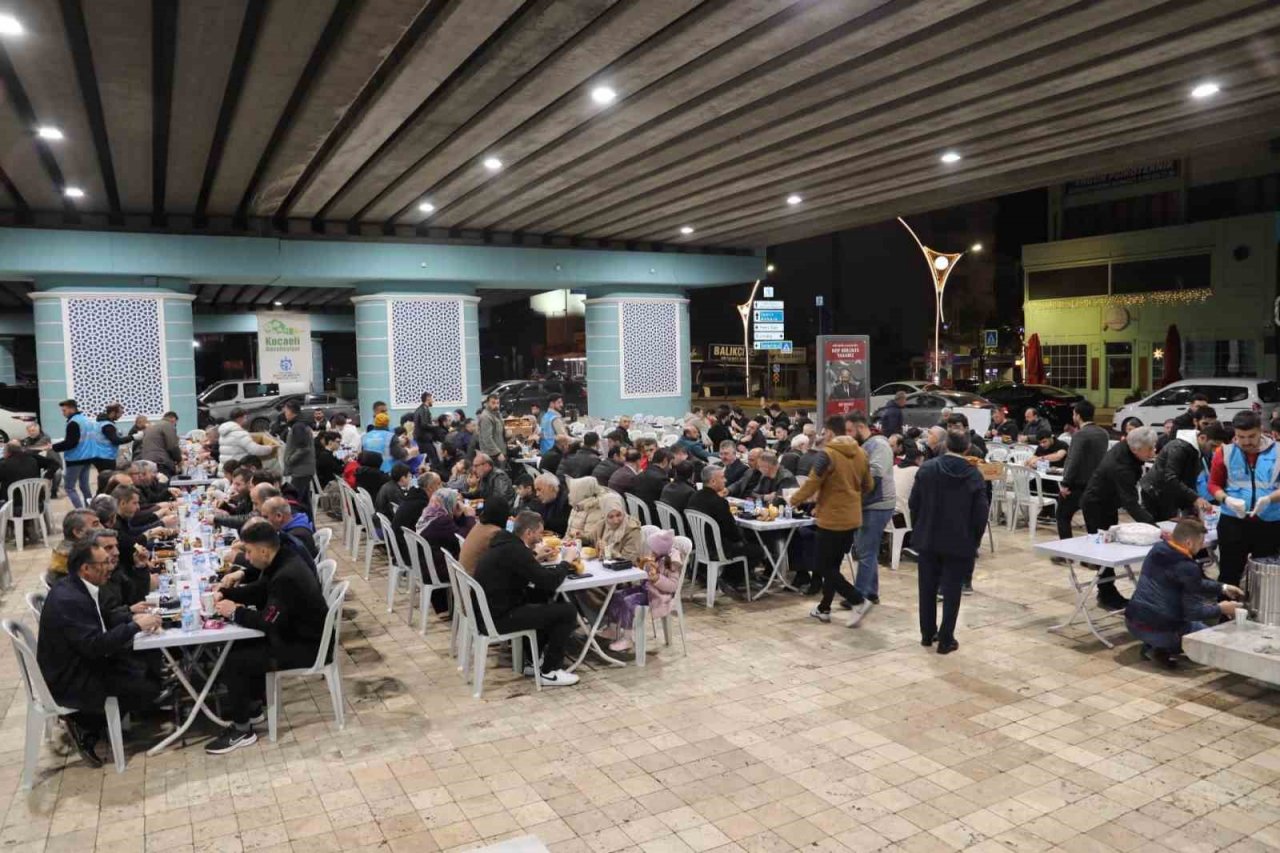 Başkan Söğüt: "Türkiye’yi yeni yüzyılda daha da güçlü hale getireceğiz"