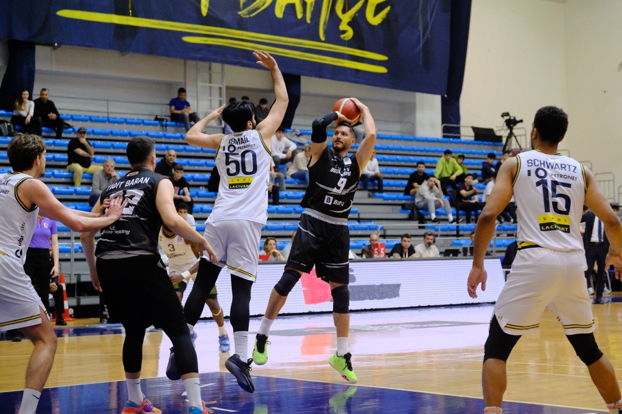 Şampiyonluğa adım adım yaklaşıyor