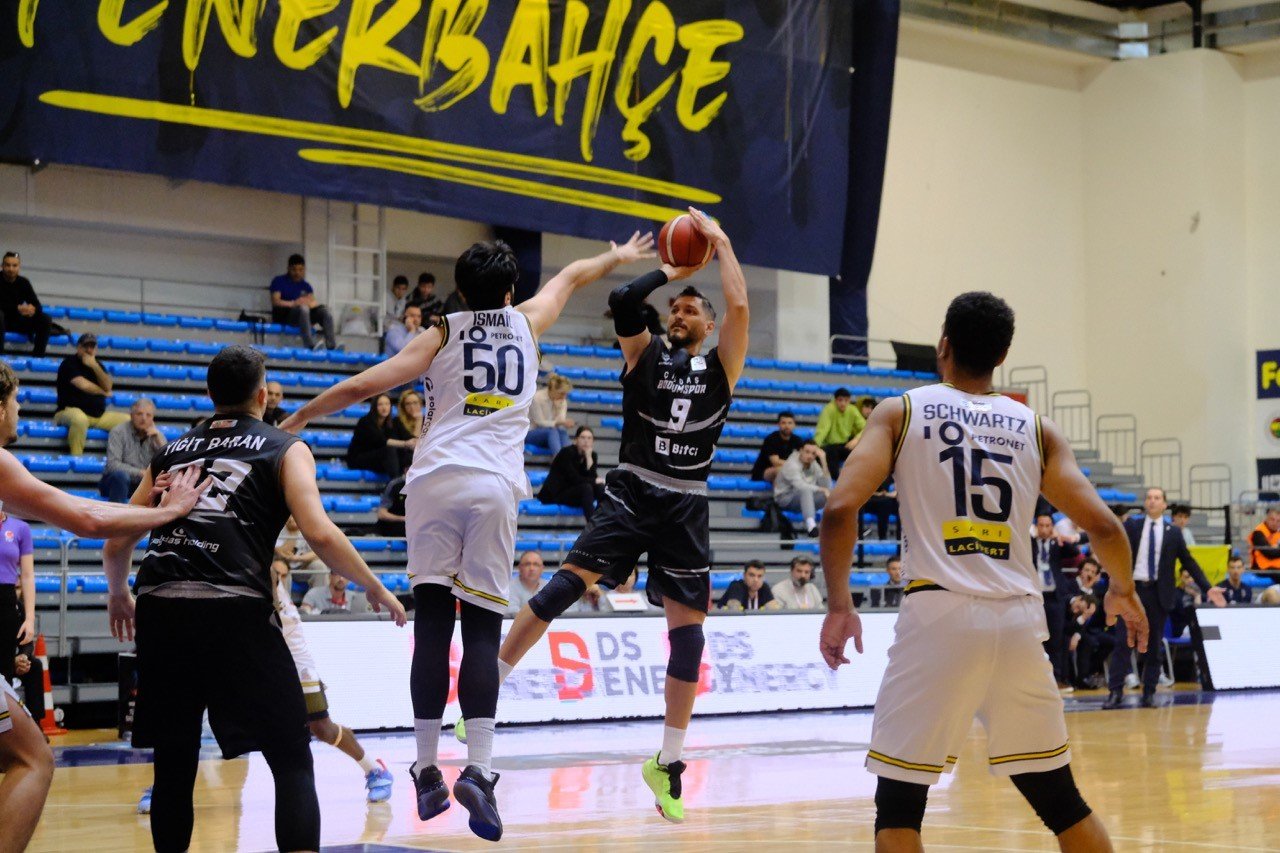 Şampiyonluğa adım adım yaklaşıyor