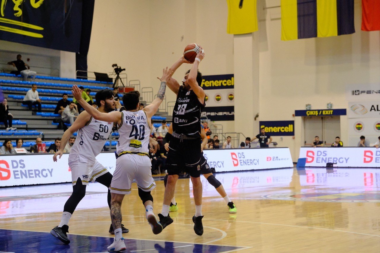 Şampiyonluğa adım adım yaklaşıyor