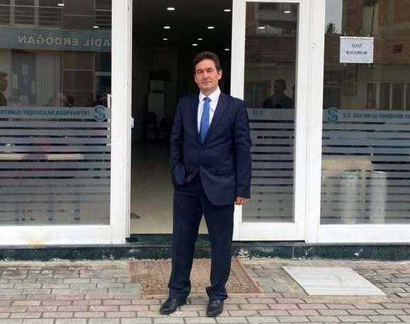 Servisçiler Başkan Çoban’la yola devam dedi