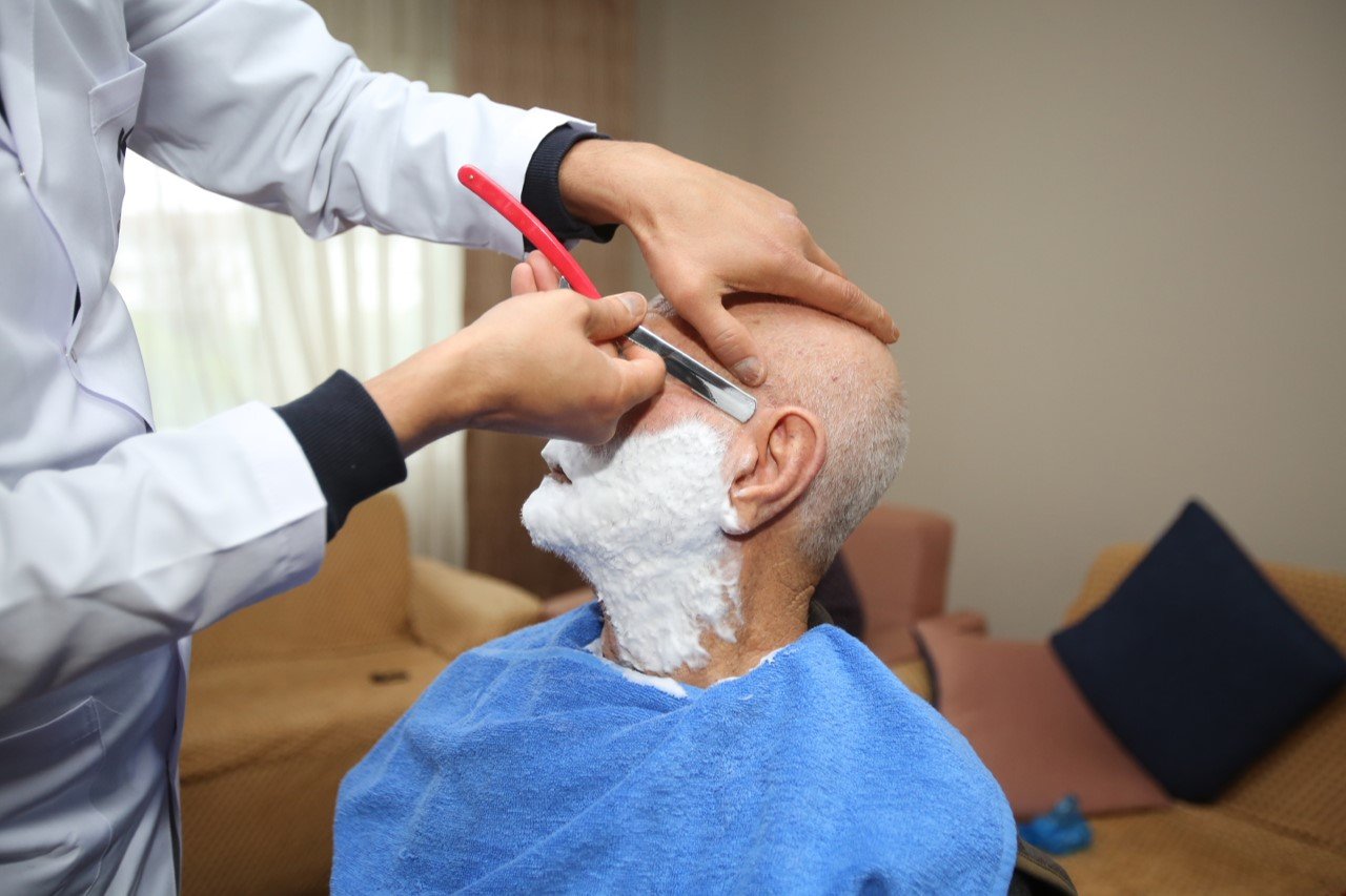 Küçükçekmece Ramazan Bayramı’na hazırlanıyor