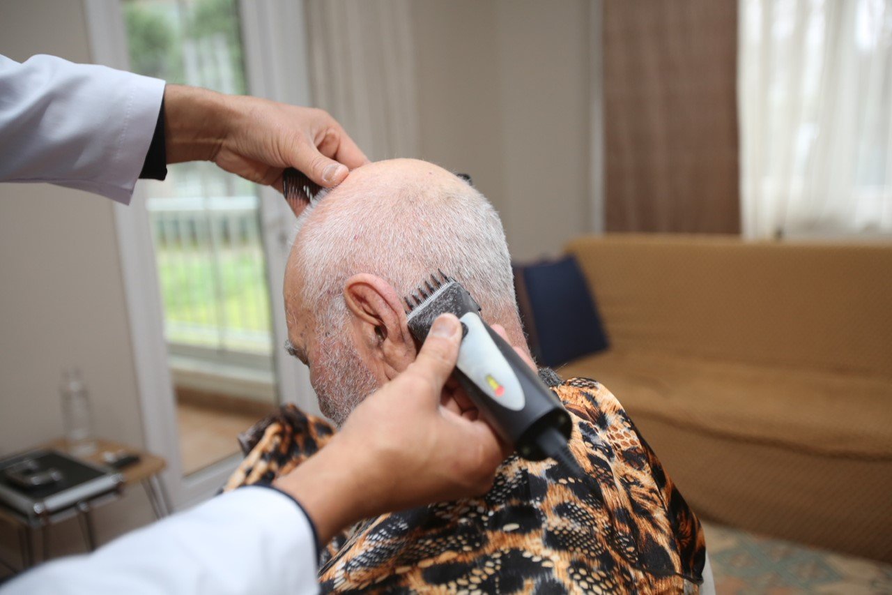 Küçükçekmece Ramazan Bayramı’na hazırlanıyor