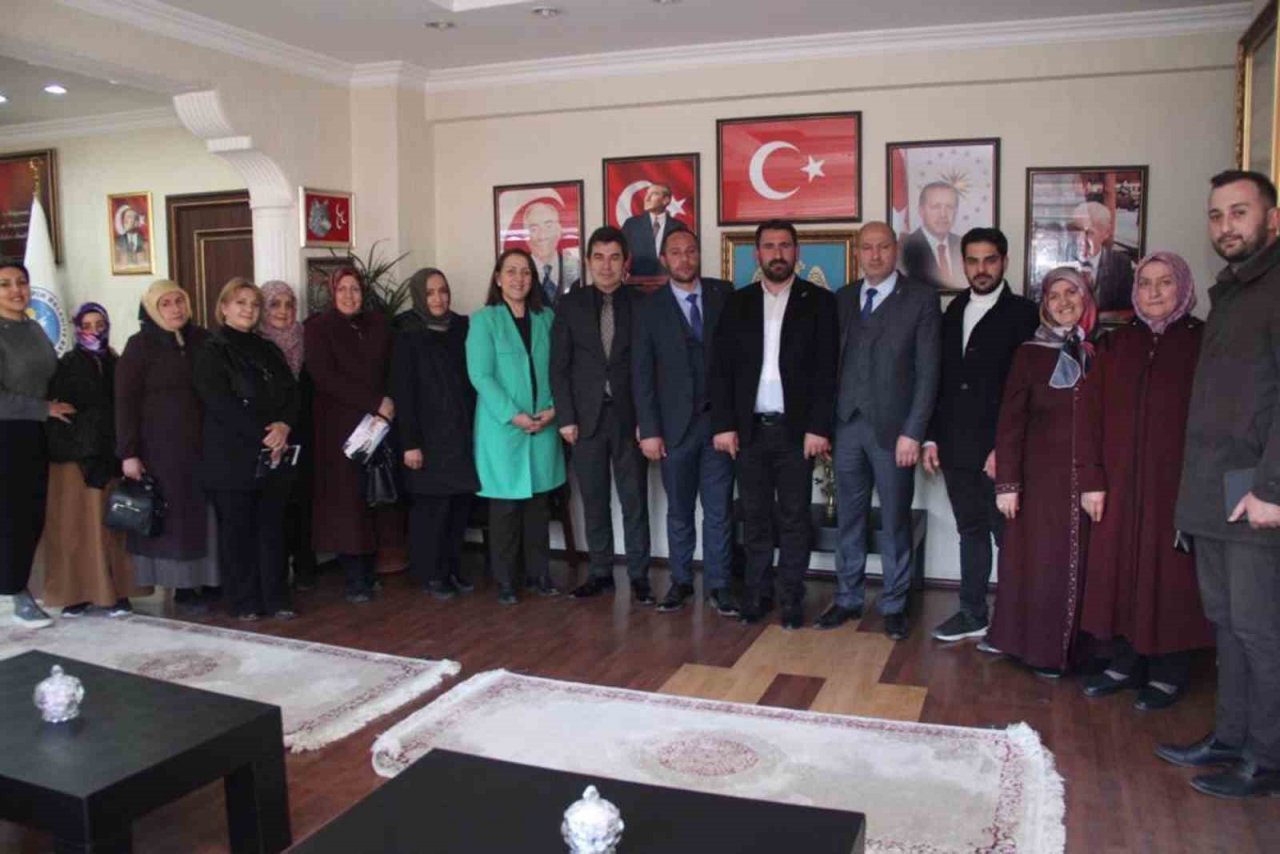 Çelik; “Aile destek sistemini hayata geçireceğiz”
