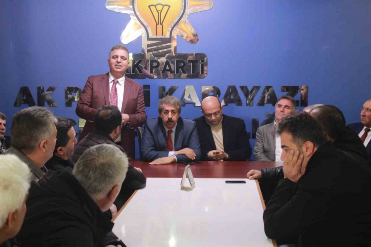 Fırat, güney ilçelerinin nabzını tuttu