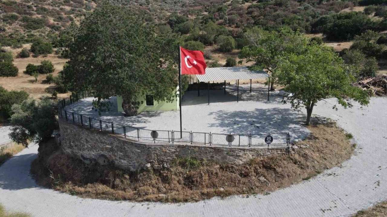 Beğerli Mahallesi, Karataş hayrına hazırlanıyor