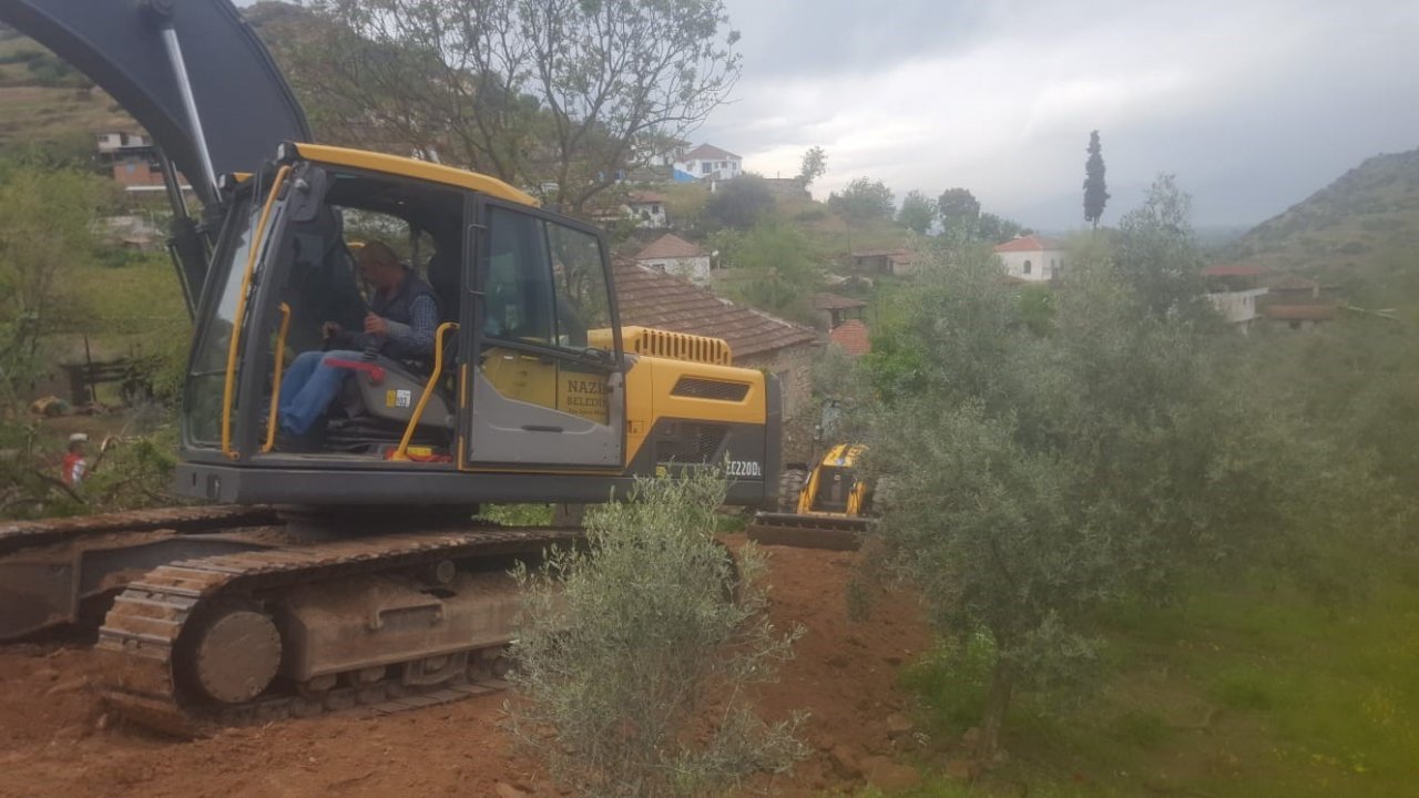 Beğerli Mahallesi, Karataş hayrına hazırlanıyor