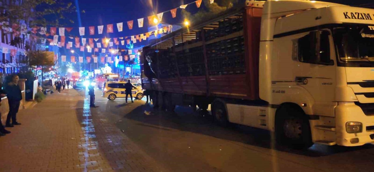 Batman’da facia son anda önlendi