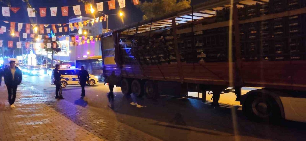 Batman’da facia son anda önlendi