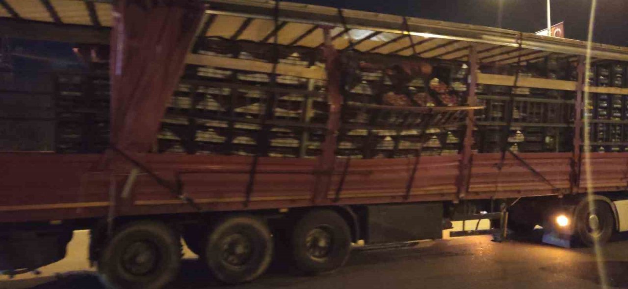 Batman’da facia son anda önlendi