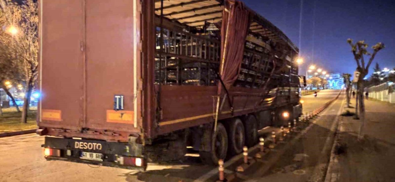 Batman’da facia son anda önlendi