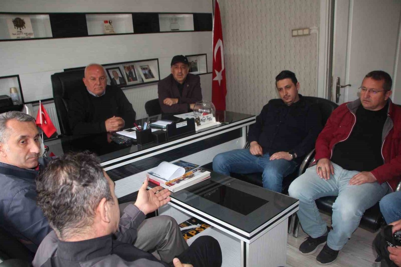 Bilecik 1. Amatör Lig şampiyonu pazar günü belli olacak