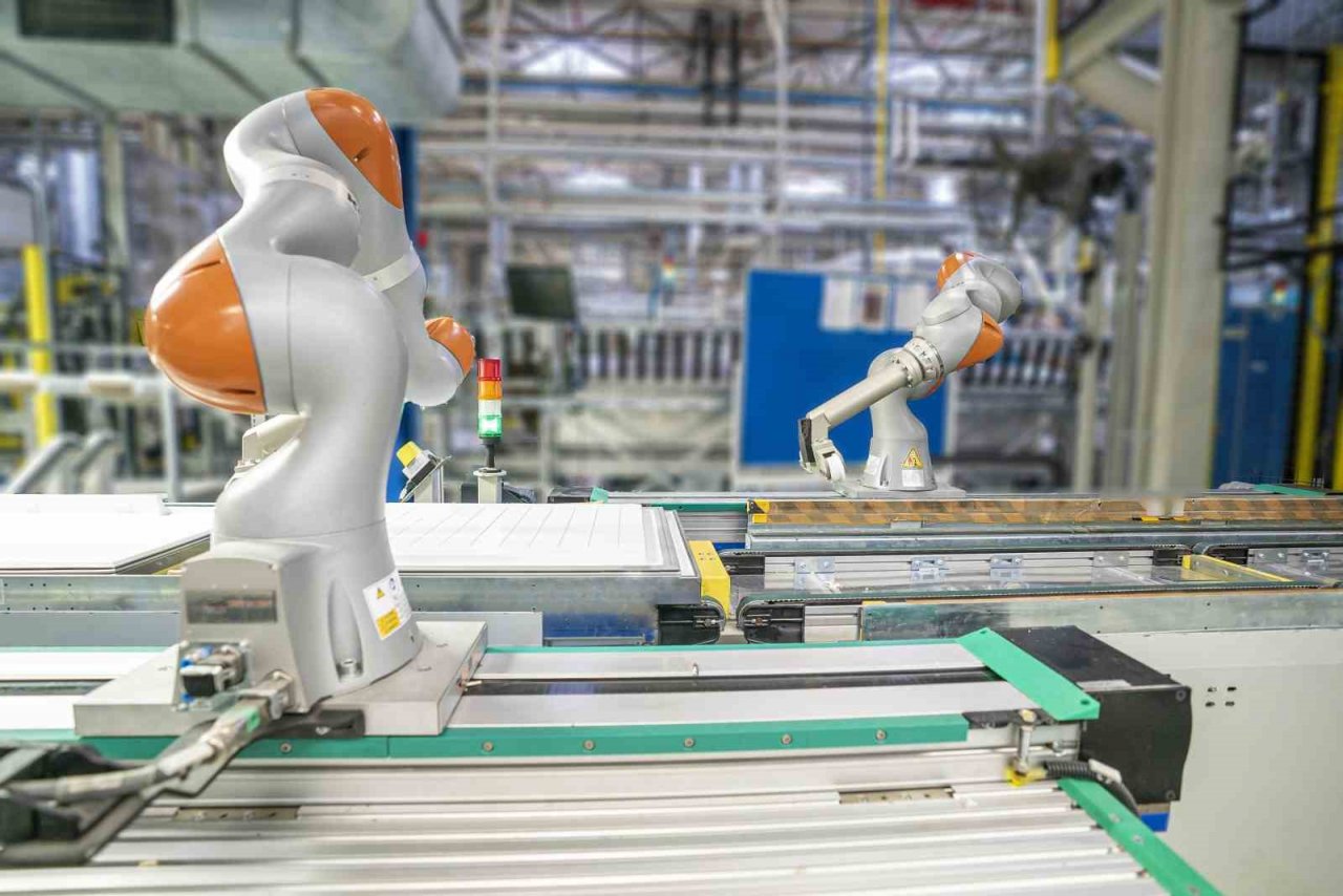 BSH Türkiye, Ar-Ge Merkezi’nin 15’inci yılını kutladı